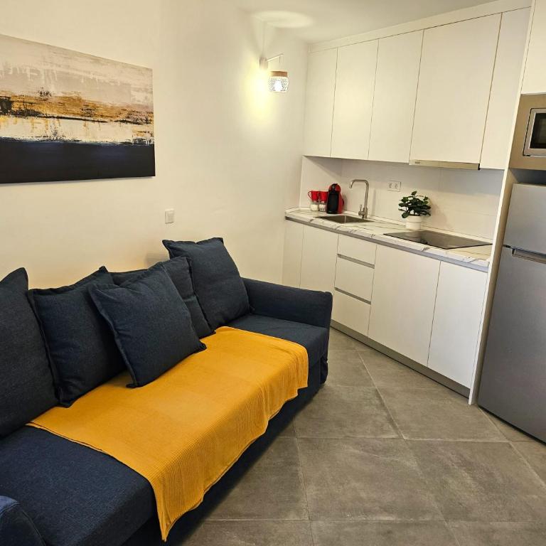 Modern Apt - Roof Terrace - Close to beach - Apartamento de 1 dormitorio - 46
