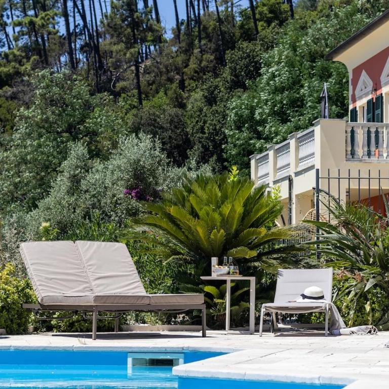 Villa Amaranta - mytouristhome - Villa con Piscina Privata - 95