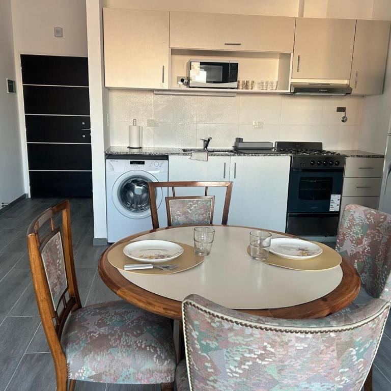 Boedo Pereyra Tango B - Apartamento de 1 dormitorio - 3