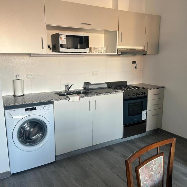 Boedo Pereyra Tango B - Apartamento de 1 dormitorio - 7