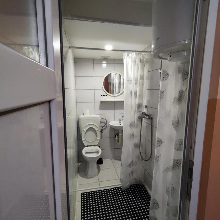 Pansion Mostari - Mostar Old Town - Apartman sa 1 Spavaćom Sobom - 5