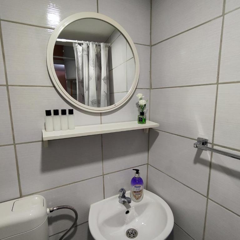 Pansion Mostari - Mostar Old Town - Apartman sa 1 Spavaćom Sobom - 13