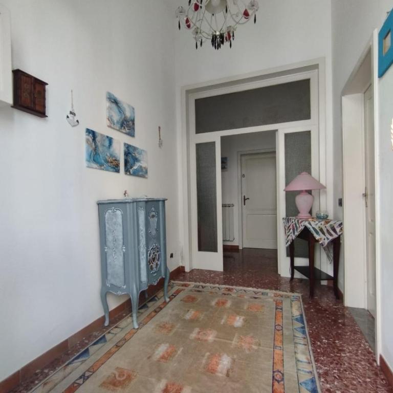 Onda Blu - Appartamento con 2 Camere da Letto - 11