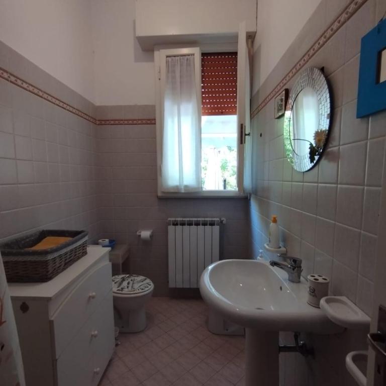 Onda Blu - Appartamento con 2 Camere da Letto - 20