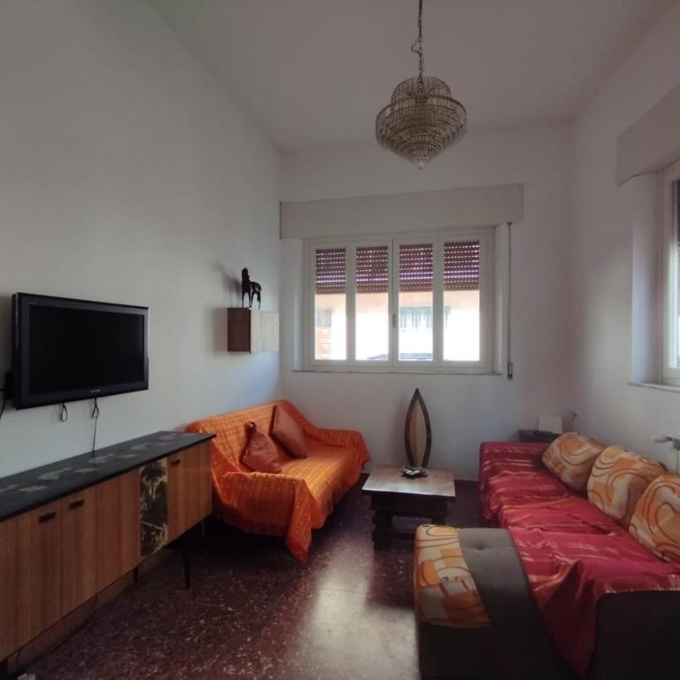 Onda Blu - Appartamento con 2 Camere da Letto - 18