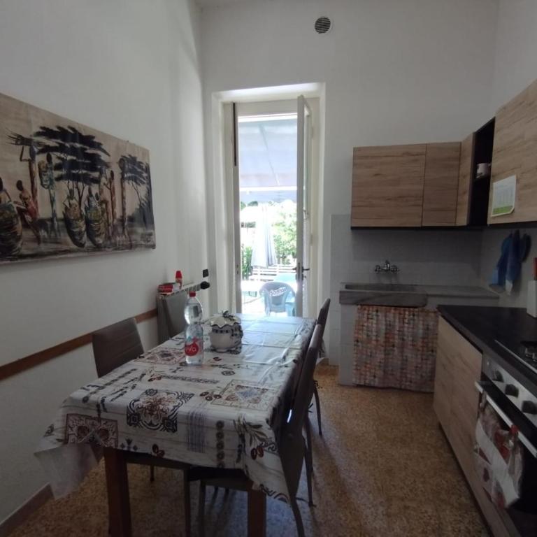 Onda Blu - Appartamento con 2 Camere da Letto - 5