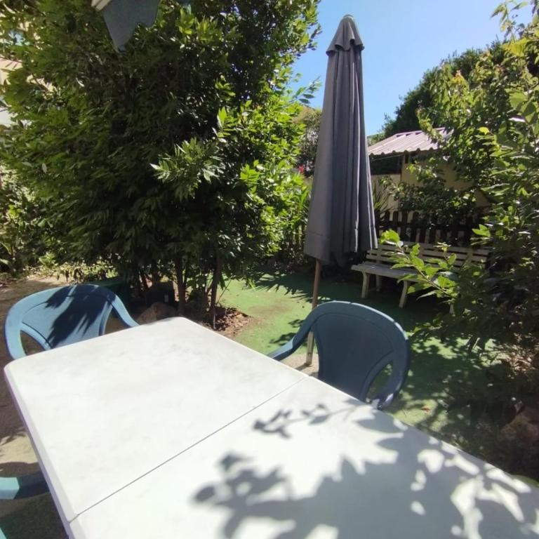 Onda Blu - Appartamento con 2 Camere da Letto - 6