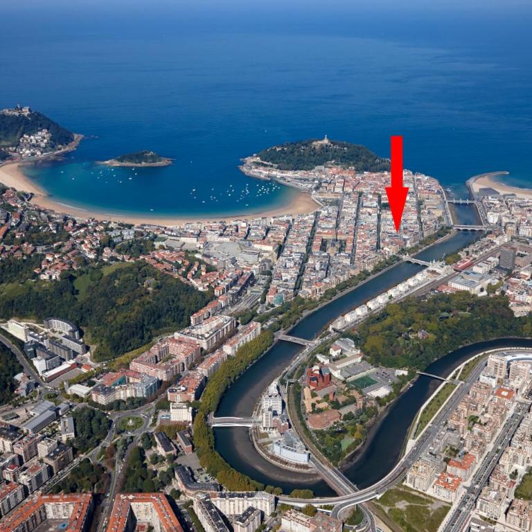 Easo Suite 2B by FeelFree Rentals - Apartamento de 2 dormitorios - 22