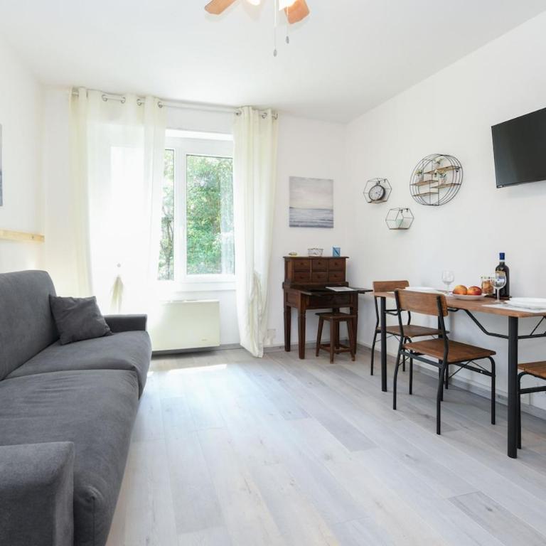 Monolocale a Gardone Riviera - Appartamento con 1 Camera da Letto - 1