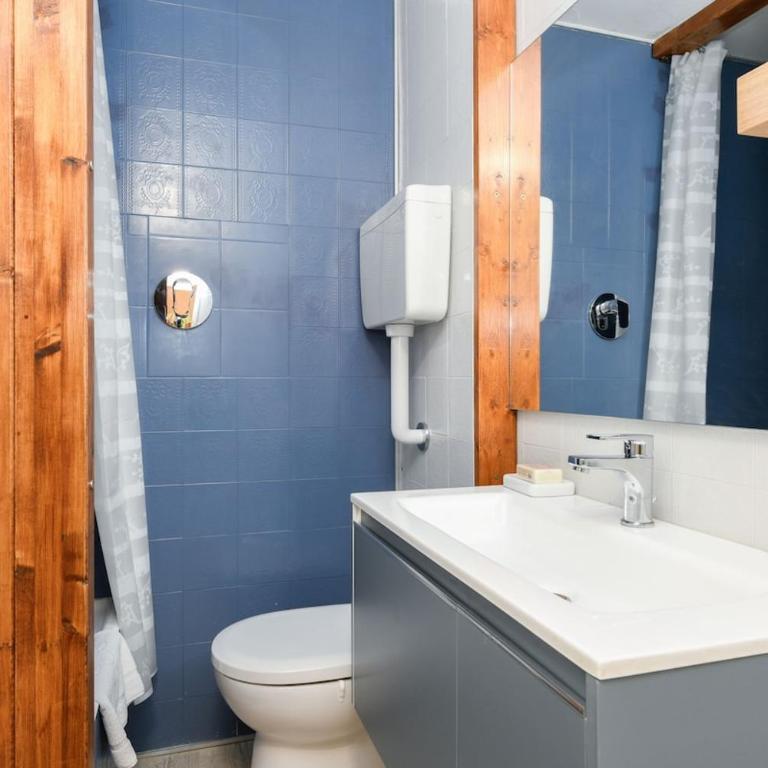 Monolocale a Gardone Riviera - Appartamento con 1 Camera da Letto - 11