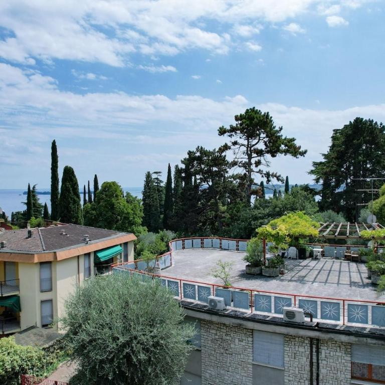 Monolocale a Gardone Riviera - Appartamento con 1 Camera da Letto - 5