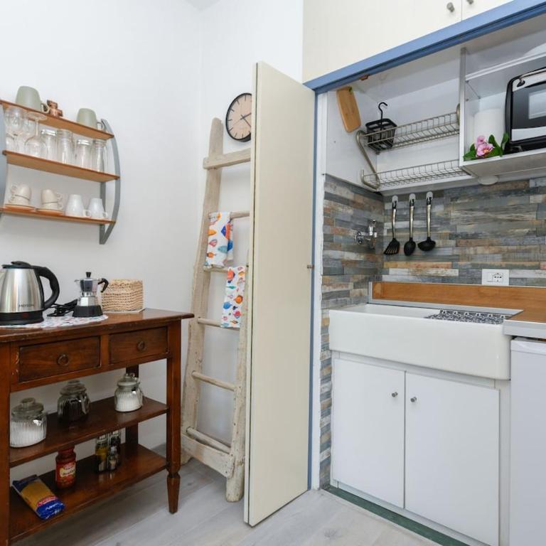 Monolocale a Gardone Riviera - Appartamento con 1 Camera da Letto - 8