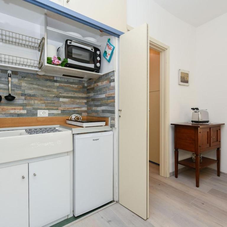 Monolocale a Gardone Riviera - Appartamento con 1 Camera da Letto - 9