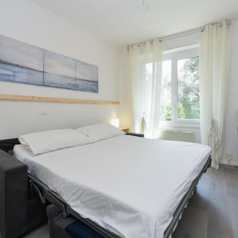 Monolocale a Gardone Riviera - Appartamento con 1 Camera da Letto - 20