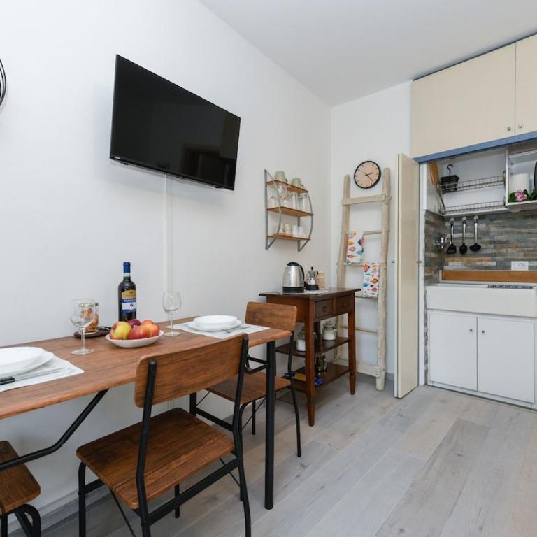 Monolocale a Gardone Riviera - Appartamento con 1 Camera da Letto - 6