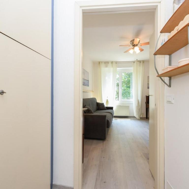 Monolocale a Gardone Riviera - Appartamento con 1 Camera da Letto - 14