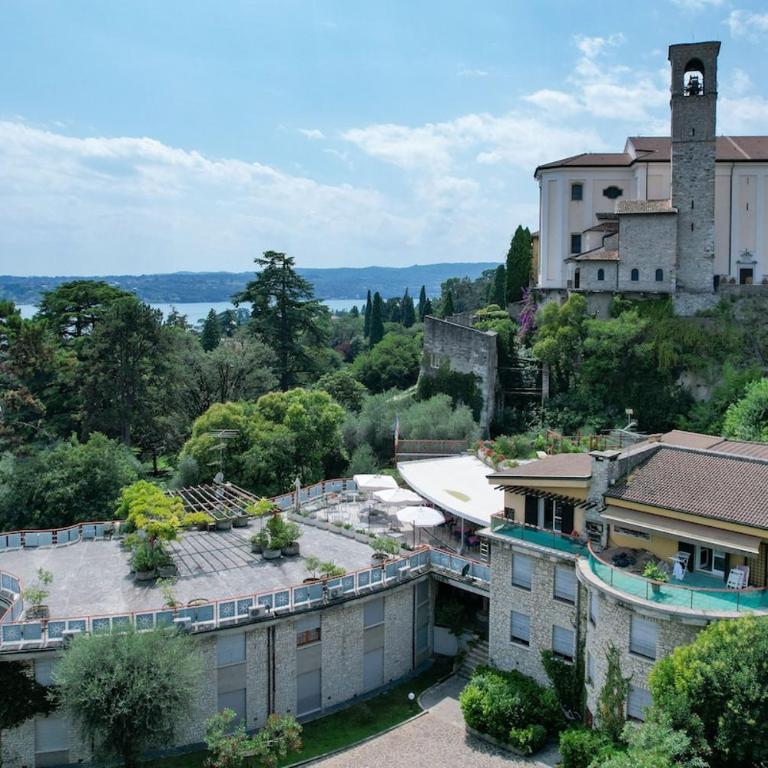 Monolocale a Gardone Riviera - Appartamento con 1 Camera da Letto - 16