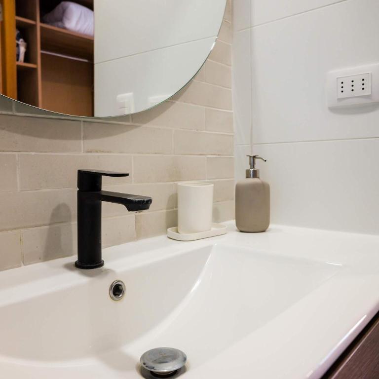 Modern Studio Experience in Las Condes - Estudio - 19