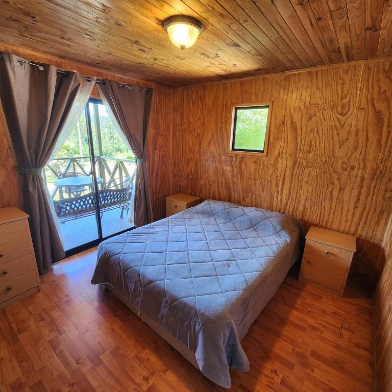 Cabañas La Vega de Pupuya - Two-Bedroom Apartment - 8