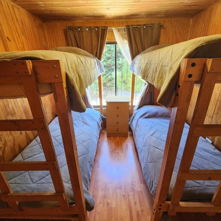 Cabañas La Vega de Pupuya - Two-Bedroom Apartment - 10