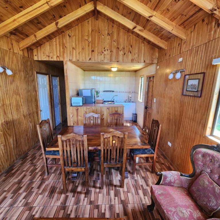 Cabañas La Vega de Pupuya - Two-Bedroom Apartment - 6