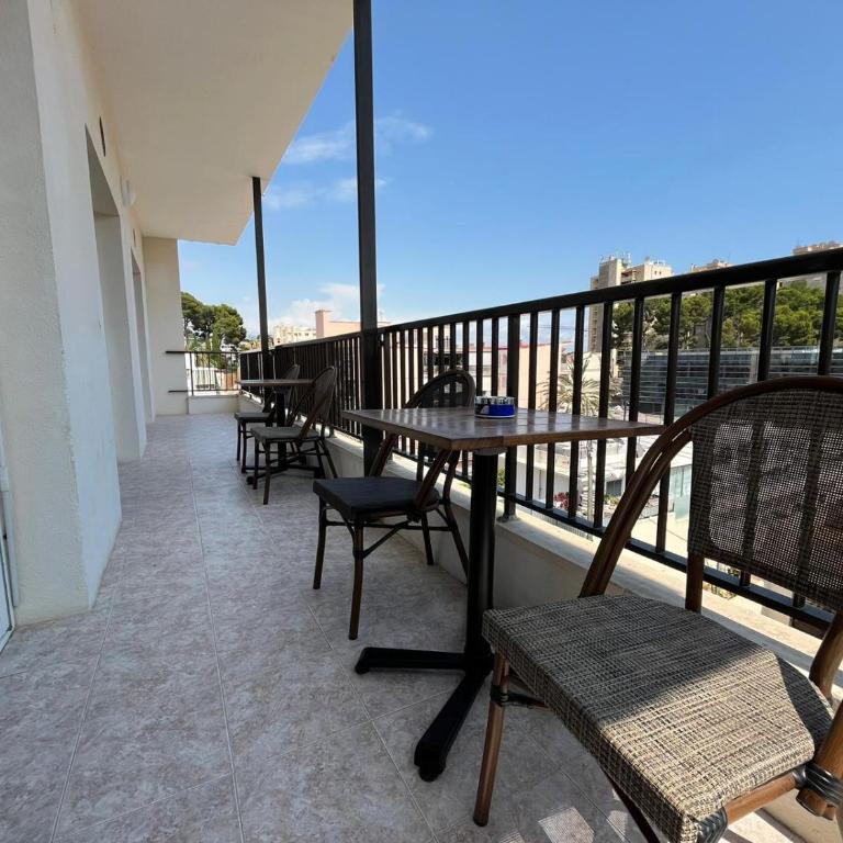 Hotel Lis Mallorca - Deluxe Suite - 19