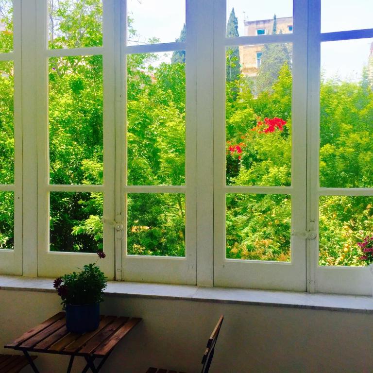 The Foria House by House In Naples - Junior Suite con Vista Giardino - 10