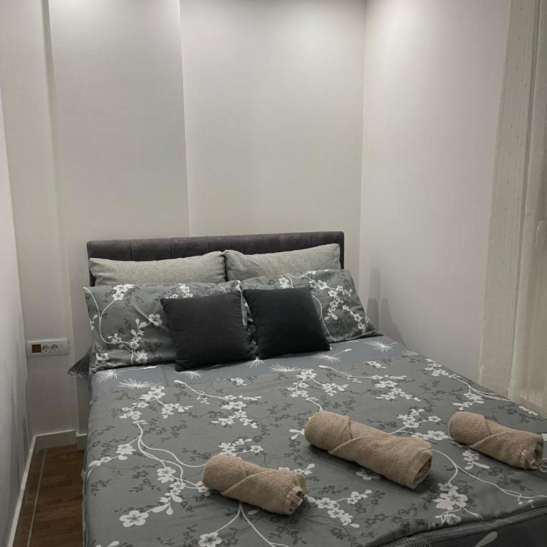 Stan na Novom Bubnju - One-Bedroom Apartment - 3