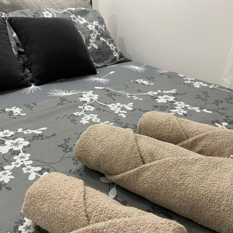 Stan na Novom Bubnju - One-Bedroom Apartment - 13