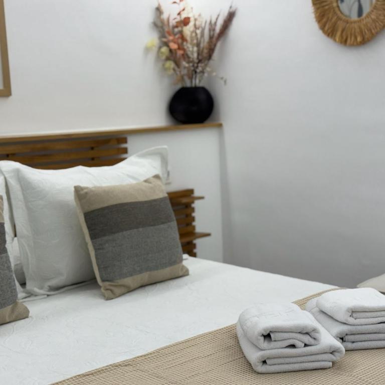 Loft Córdoba Central - Loft - 16