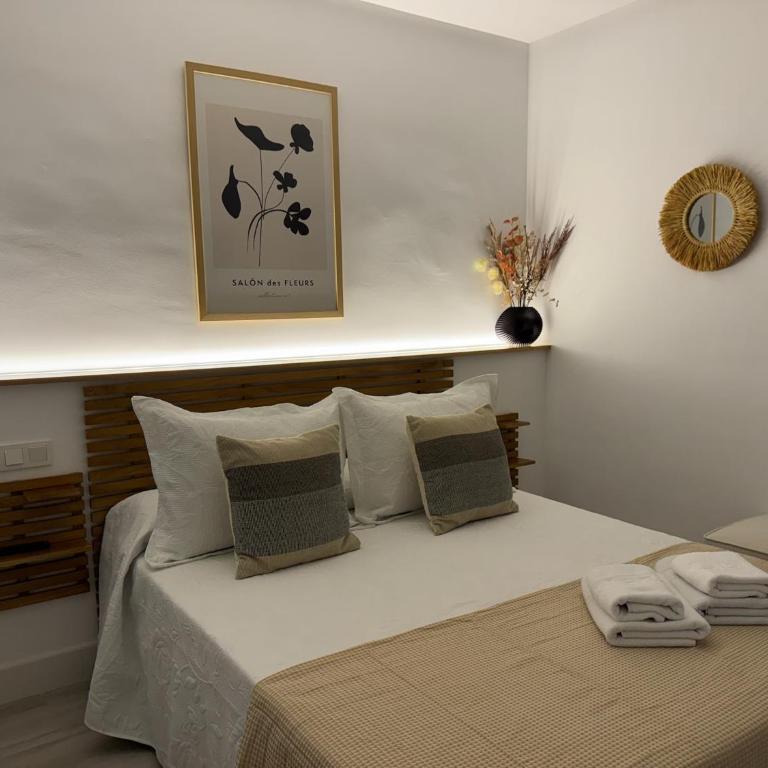 Loft Córdoba Central - Loft - 23