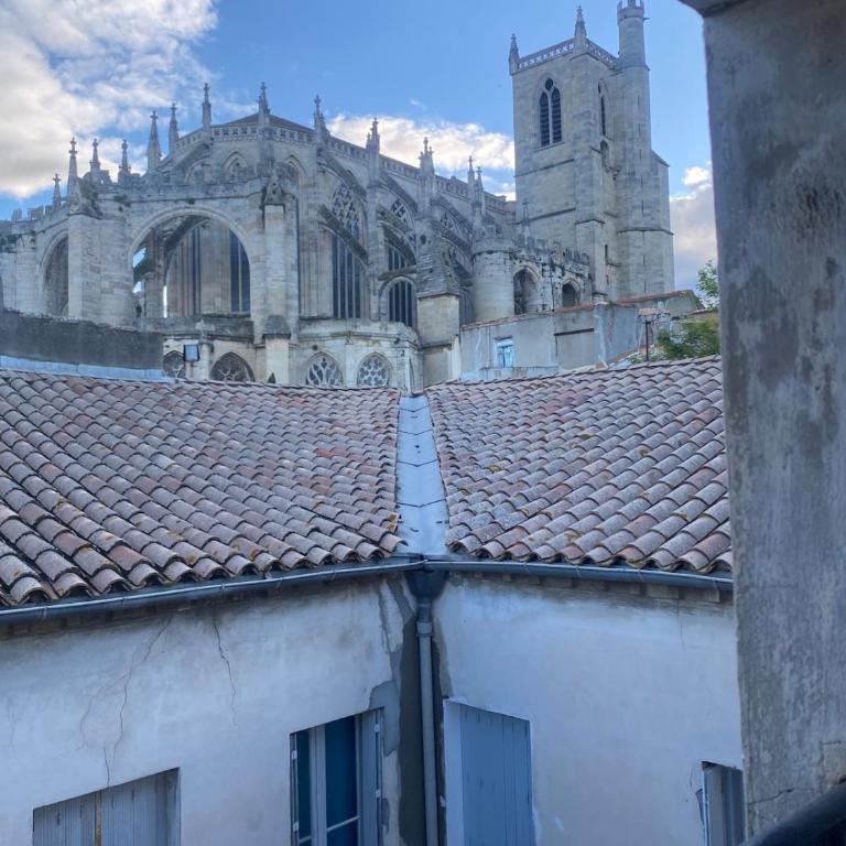 Superbe Appartement Atypique Combles - Neuf avec Vue - Appartamento con 1 Camera da Letto - 8