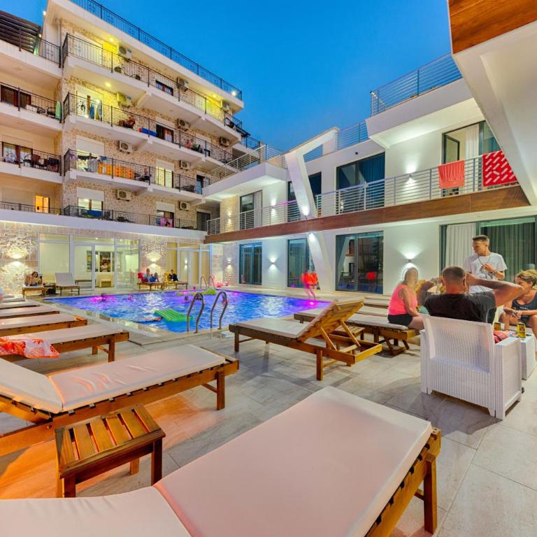 Lotos - stan 310 - One-Bedroom Apartment - 1