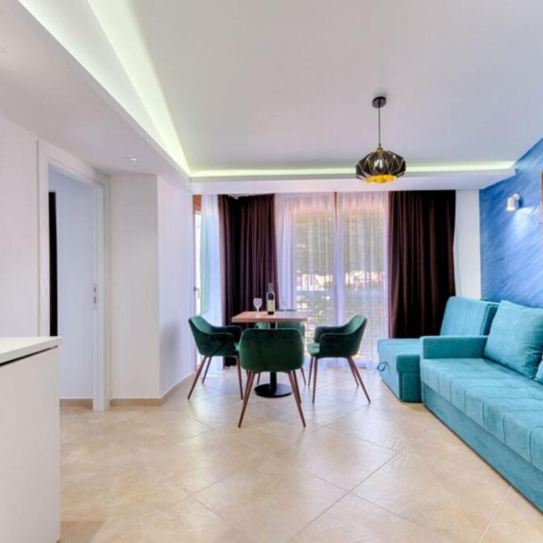 Lotos - stan 310 - One-Bedroom Apartment - 6