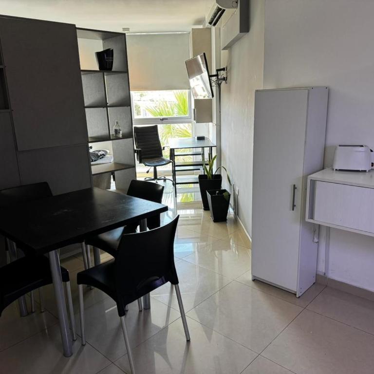 LOFT Santa Rita - Apartamento de 1 dormitorio - 4
