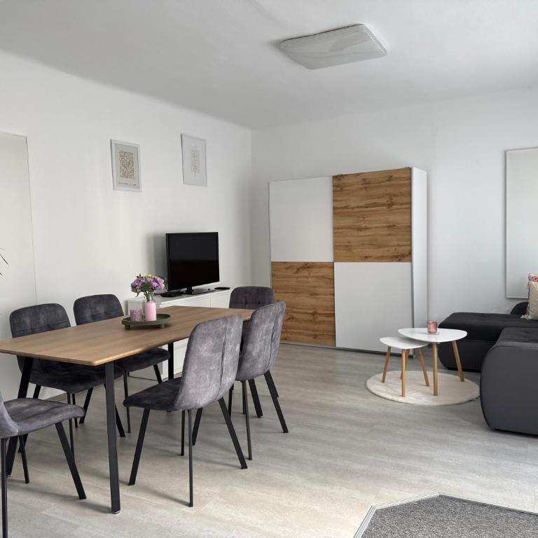 Ferienwohnung Liolina Irdning - Apartment mit 2 Schlafzimmern - 2