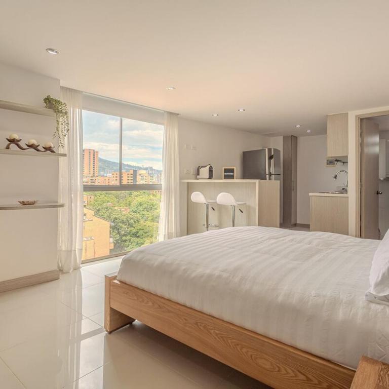 Queremos que te sientas en casa - Apartamento de 1 dormitorio - 1