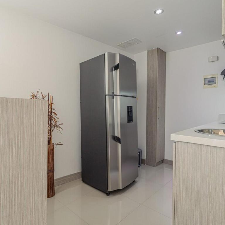 Queremos que te sientas en casa - Apartamento de 1 dormitorio - 22