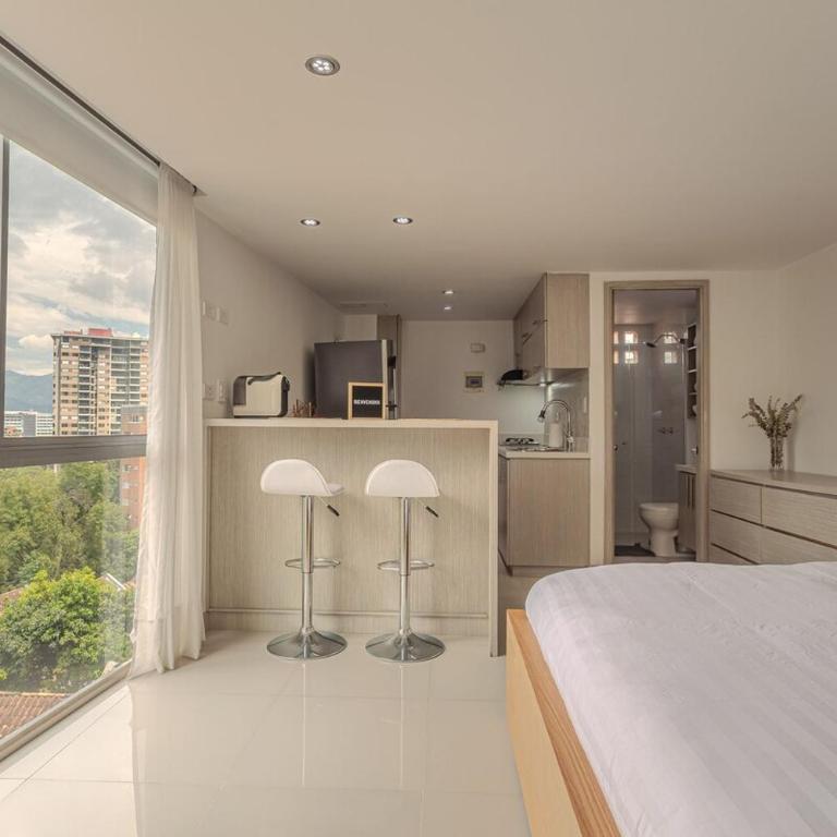 Queremos que te sientas en casa - Apartamento de 1 dormitorio - 10