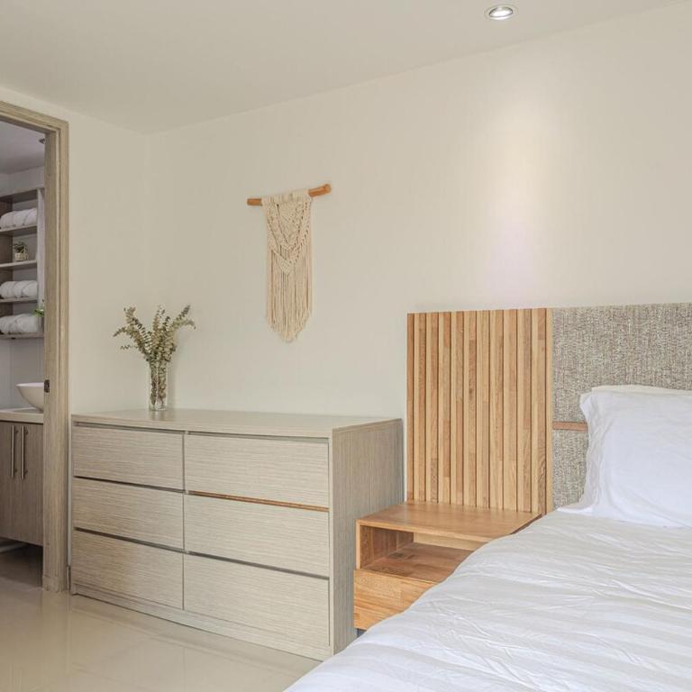 Queremos que te sientas en casa - Apartamento de 1 dormitorio - 20