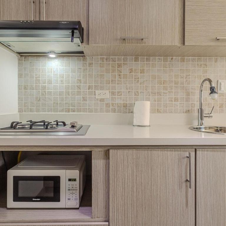 Queremos que te sientas en casa - Apartamento de 1 dormitorio - 24