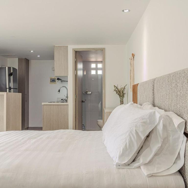 Queremos que te sientas en casa - Apartamento de 1 dormitorio - 21