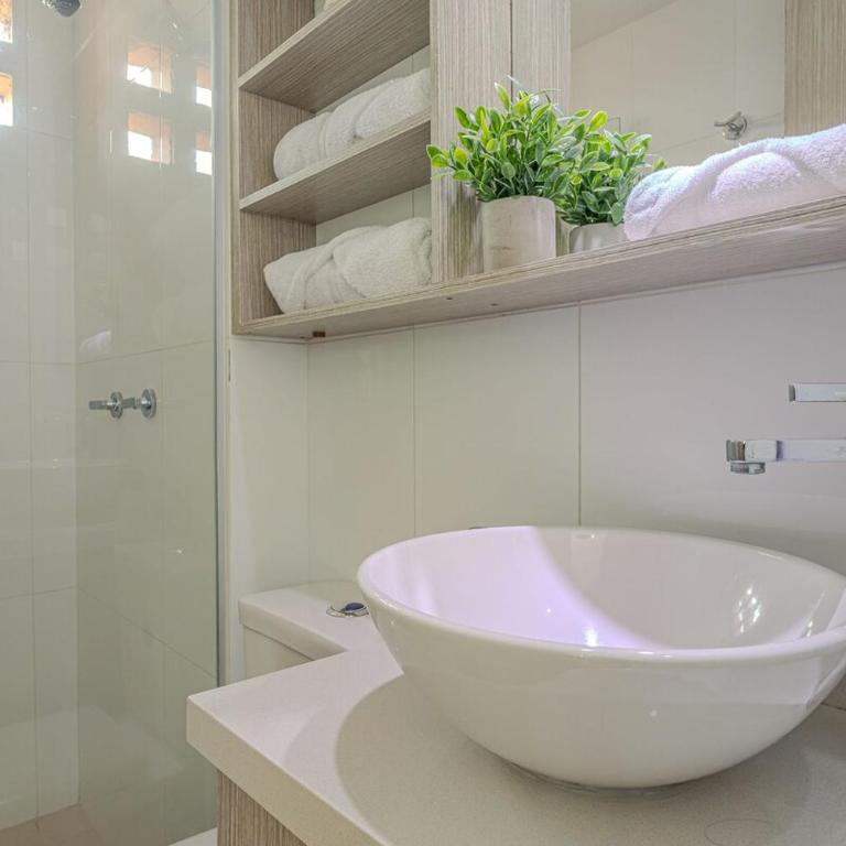 Queremos que te sientas en casa - Apartamento de 1 dormitorio - 26