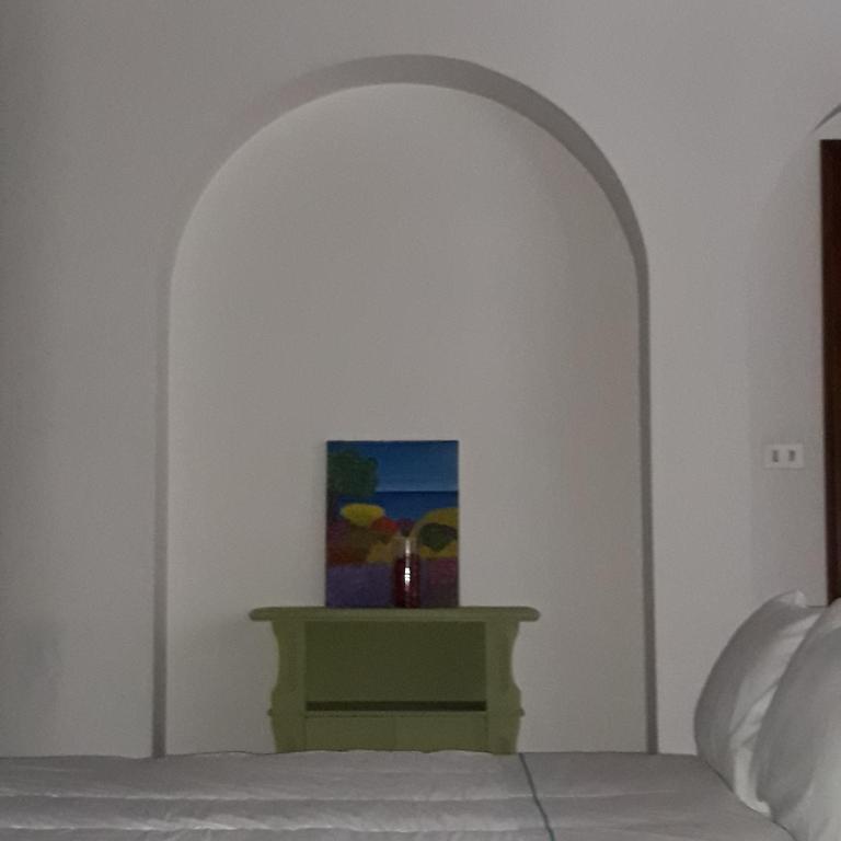 Agriturismo Cipolli e Podò Corte Carlini - Appartamento con 1 Camera da Letto - 2