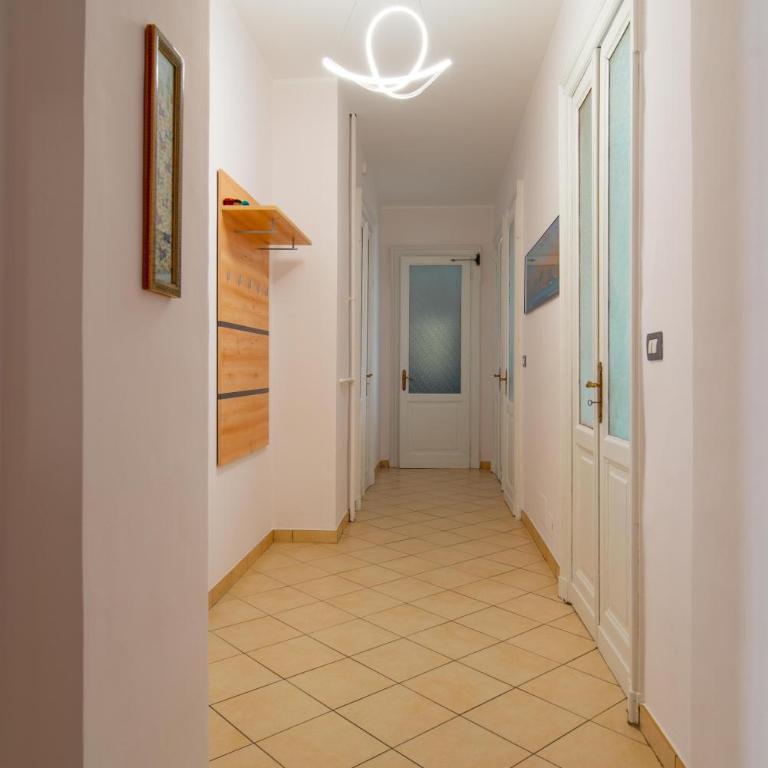 Bianzè 21, Casa di Charme by HAPPYHOSTORINO - Two-Bedroom Apartment - 1