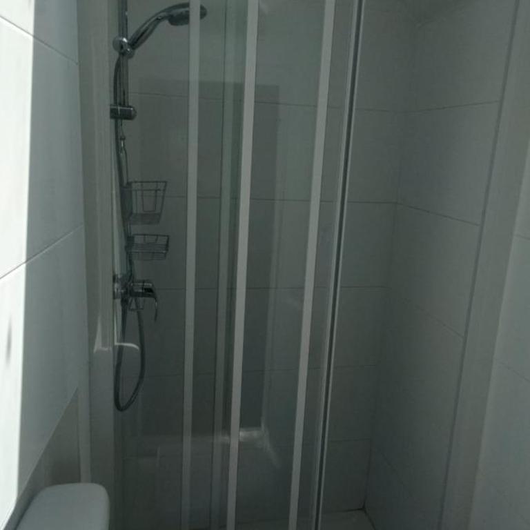 Suite Duplex Vientiane - Second Lodge - Hyper Centre Historique Rennes - 2 personnes - Appartamento con 1 Camera da Letto - 5