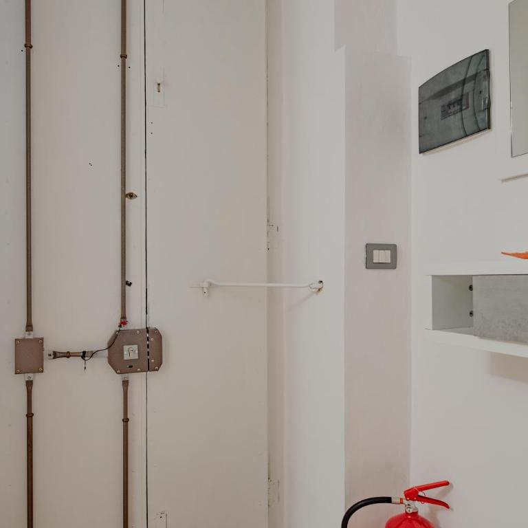 Bianzè 21, Casa di Charme by HAPPYHOSTORINO - Two-Bedroom Apartment - 5