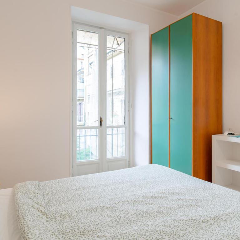 Bianzè 21, Casa di Charme by HAPPYHOSTORINO - Two-Bedroom Apartment - 32