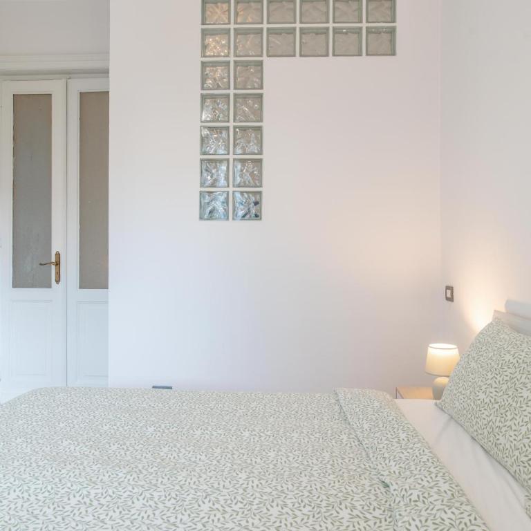 Bianzè 21, Casa di Charme by HAPPYHOSTORINO - Two-Bedroom Apartment - 34