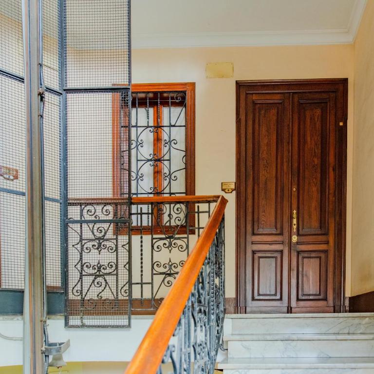 Bianzè 21, Casa di Charme by HAPPYHOSTORINO - Two-Bedroom Apartment - 38